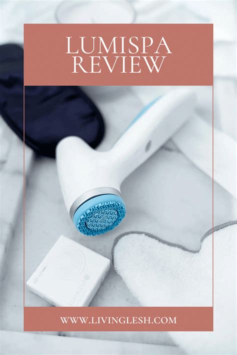 lumispa reviews|does lumispa really work.